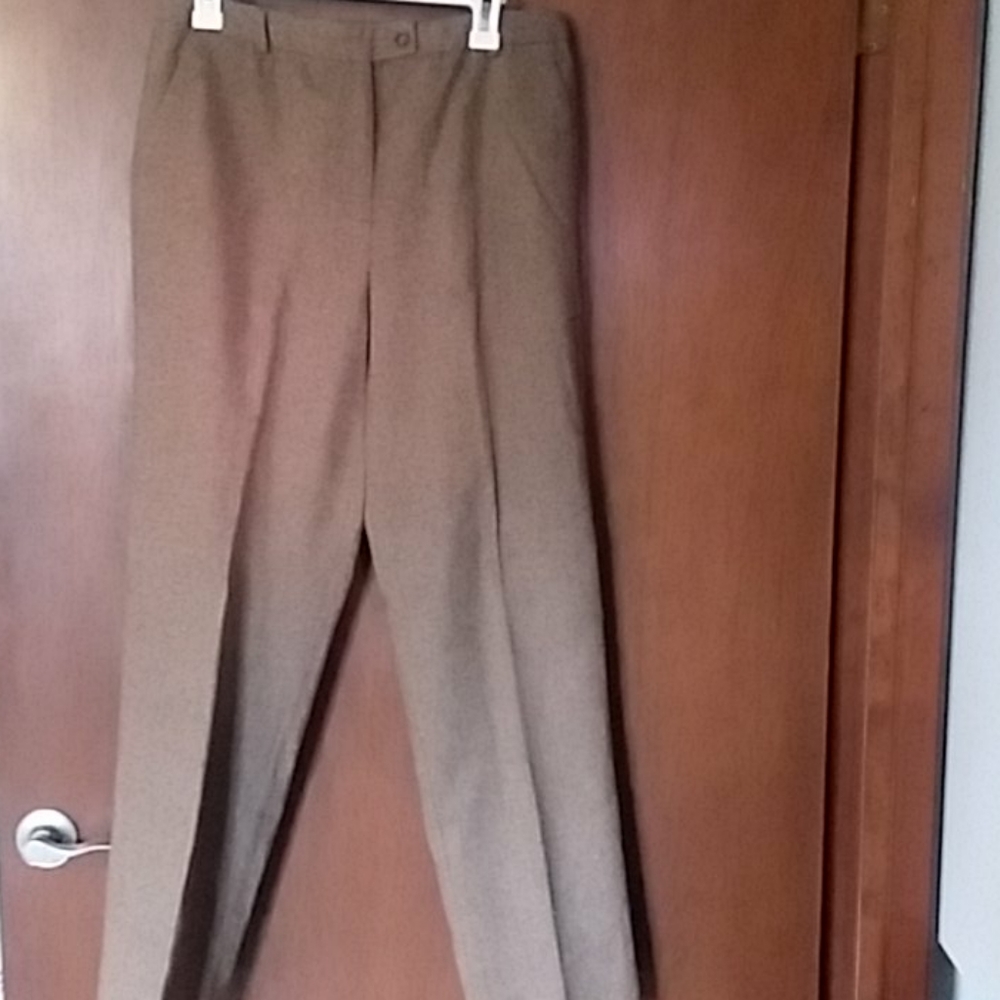 Vintage trousers